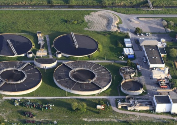 環(huán)保水處理知識：14種典型工業(yè)廢水危害及處理方法，環(huán)境工程收藏