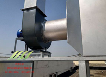 超低排放脫硫除塵設(shè)備的經(jīng)濟效益怎么樣