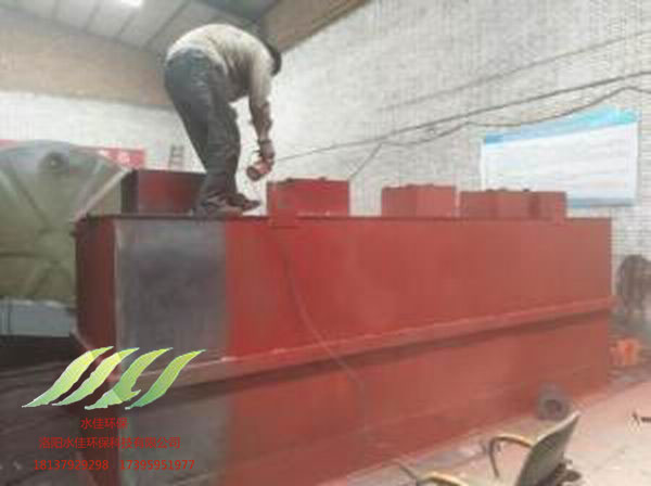 河南除塵設備如何選擇合理工藝系統