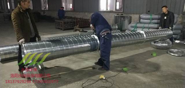 洛陽(yáng)冠卓重工設(shè)備有限公司